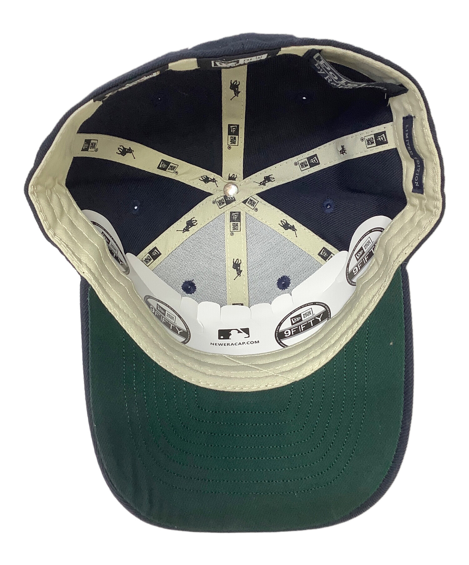 中古・古着通販】New Era (ニューエラ) POLO RALPH LAUREN (ポロ