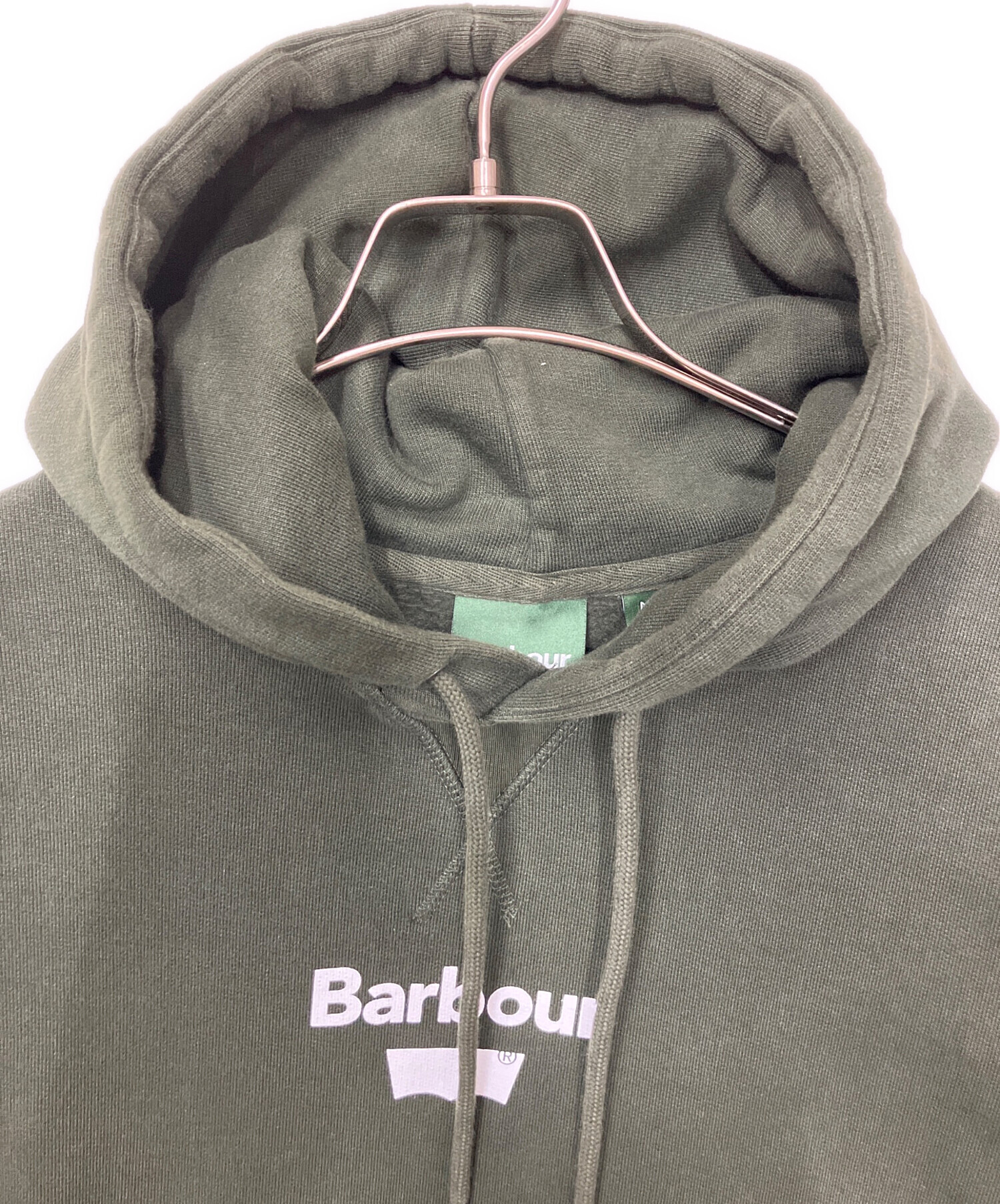 中古・古着通販】Barbour (バブアー) LEVI'S (リーバイス) プル