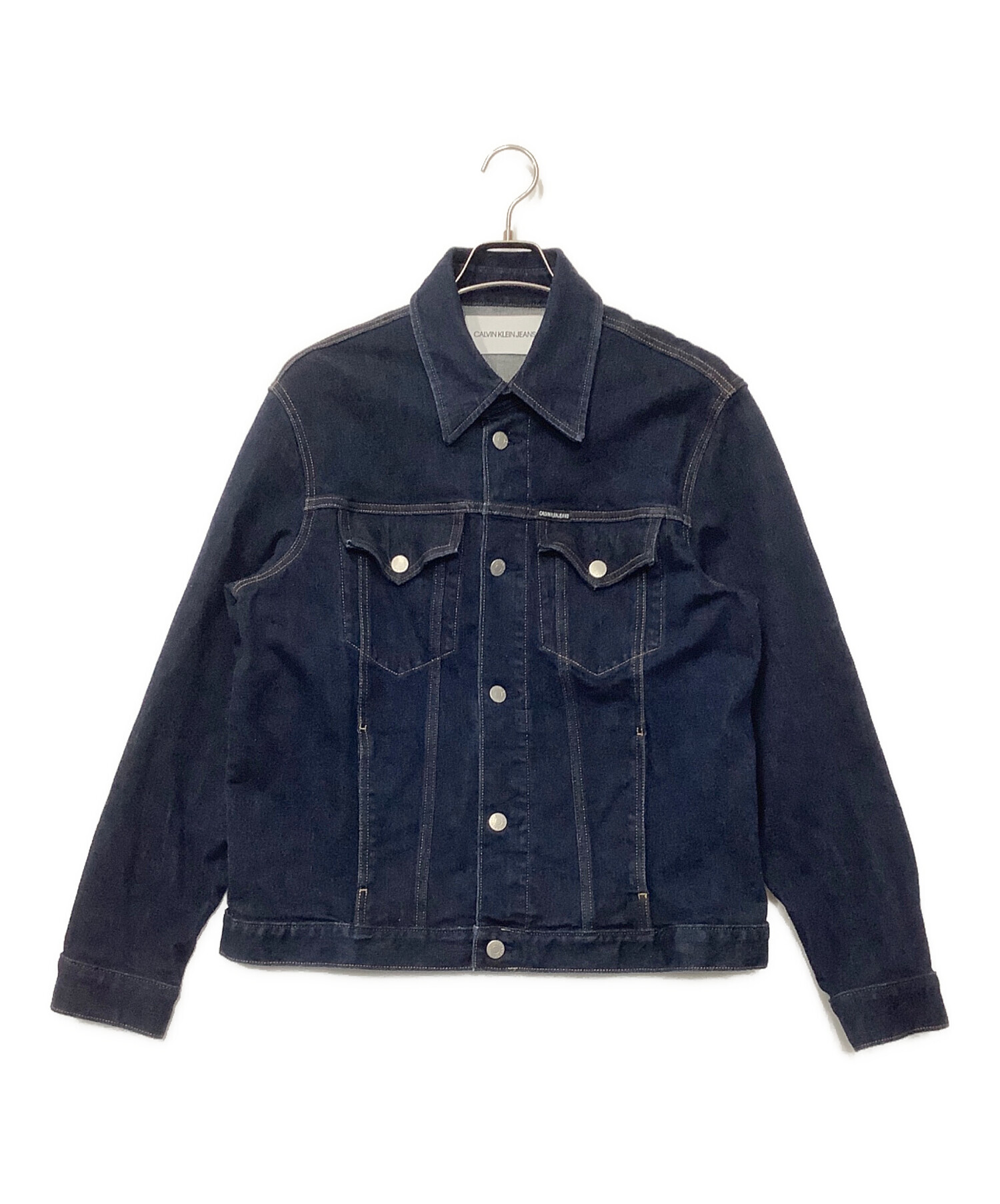 中古・古着通販】Calvin Klein Jeans (カルバンクラインジーンズ 