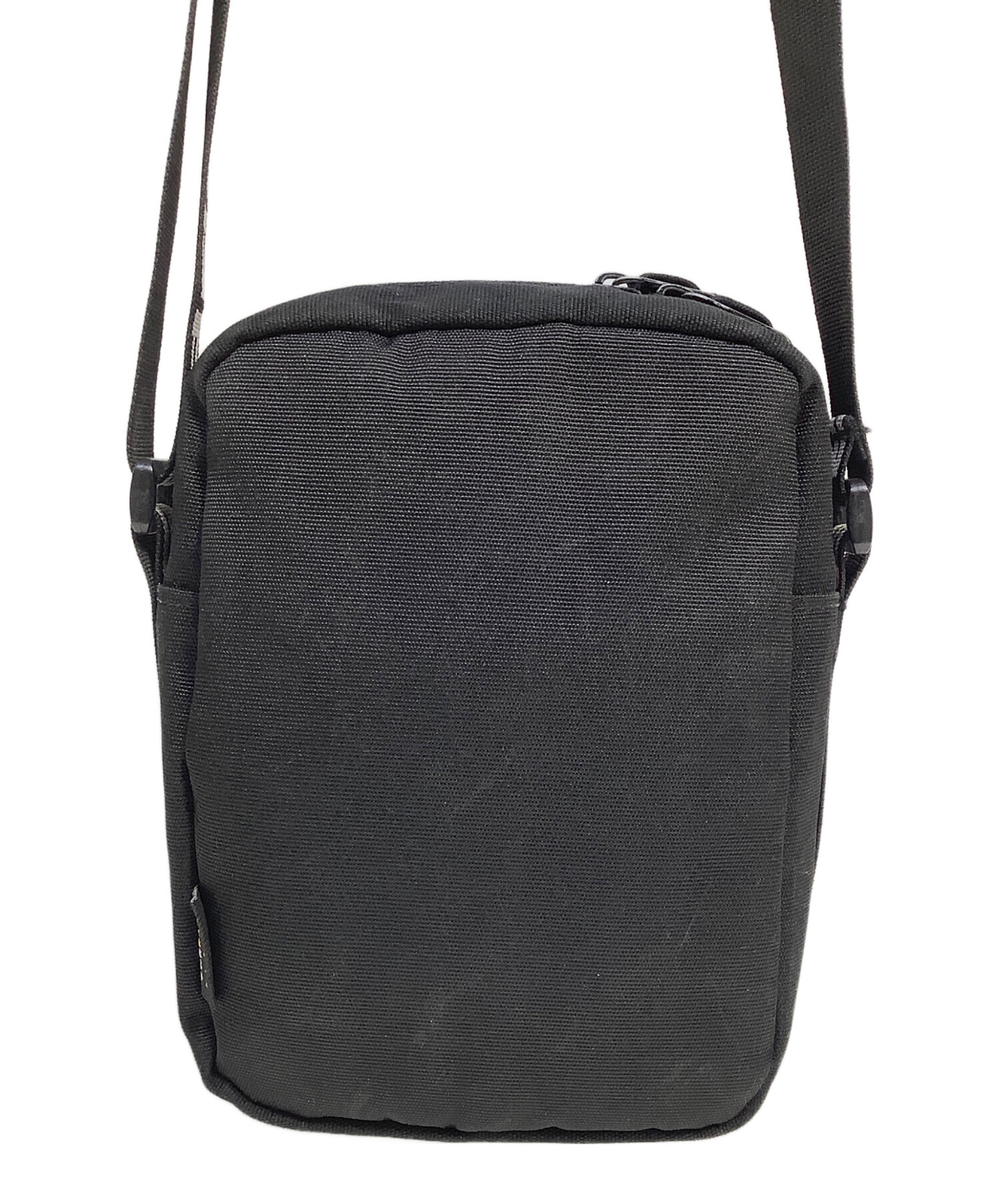 中古・古着通販】Supreme (シュプリーム) ショルダーバッグ ブラック