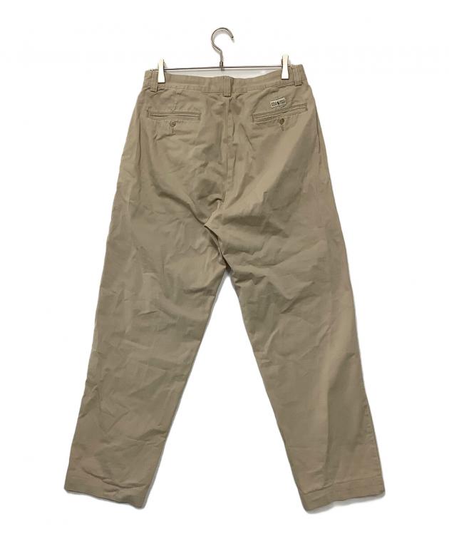 Polo by Ralph Lauren カーゴパンツ　ベージュ 中古・古着通販】POLO RALPH LAUREN (ポロ・ラルフローレン) パンツ