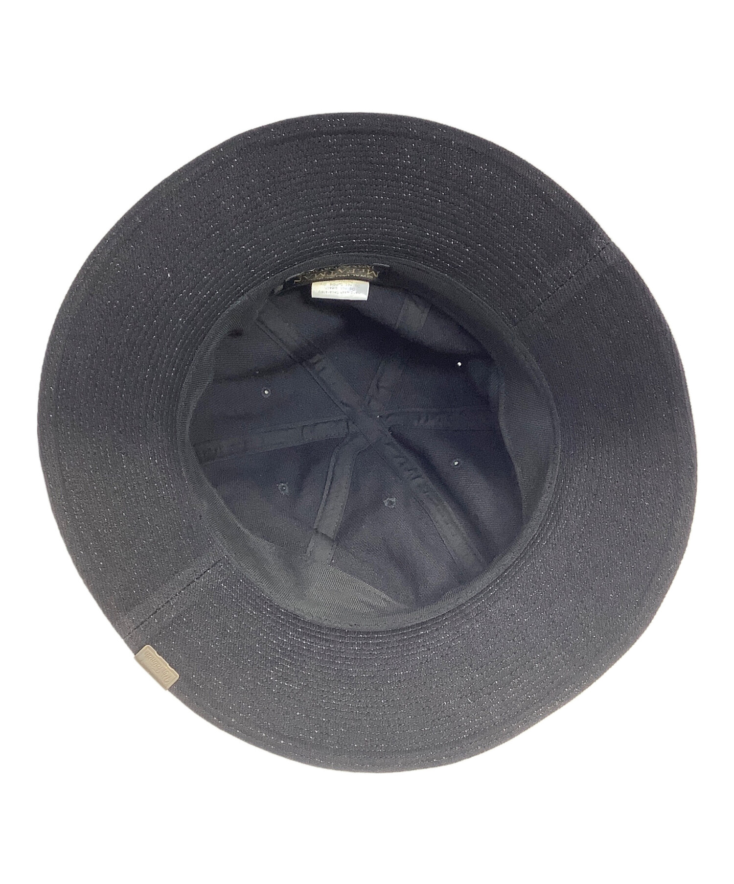 中古・古着通販】Mr.FATMAN (ミスターファットマン) バケットハット