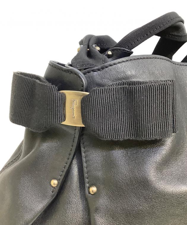 中古・古着通販】Salvatore Ferragamo (サルヴァトーレ フェラガモ