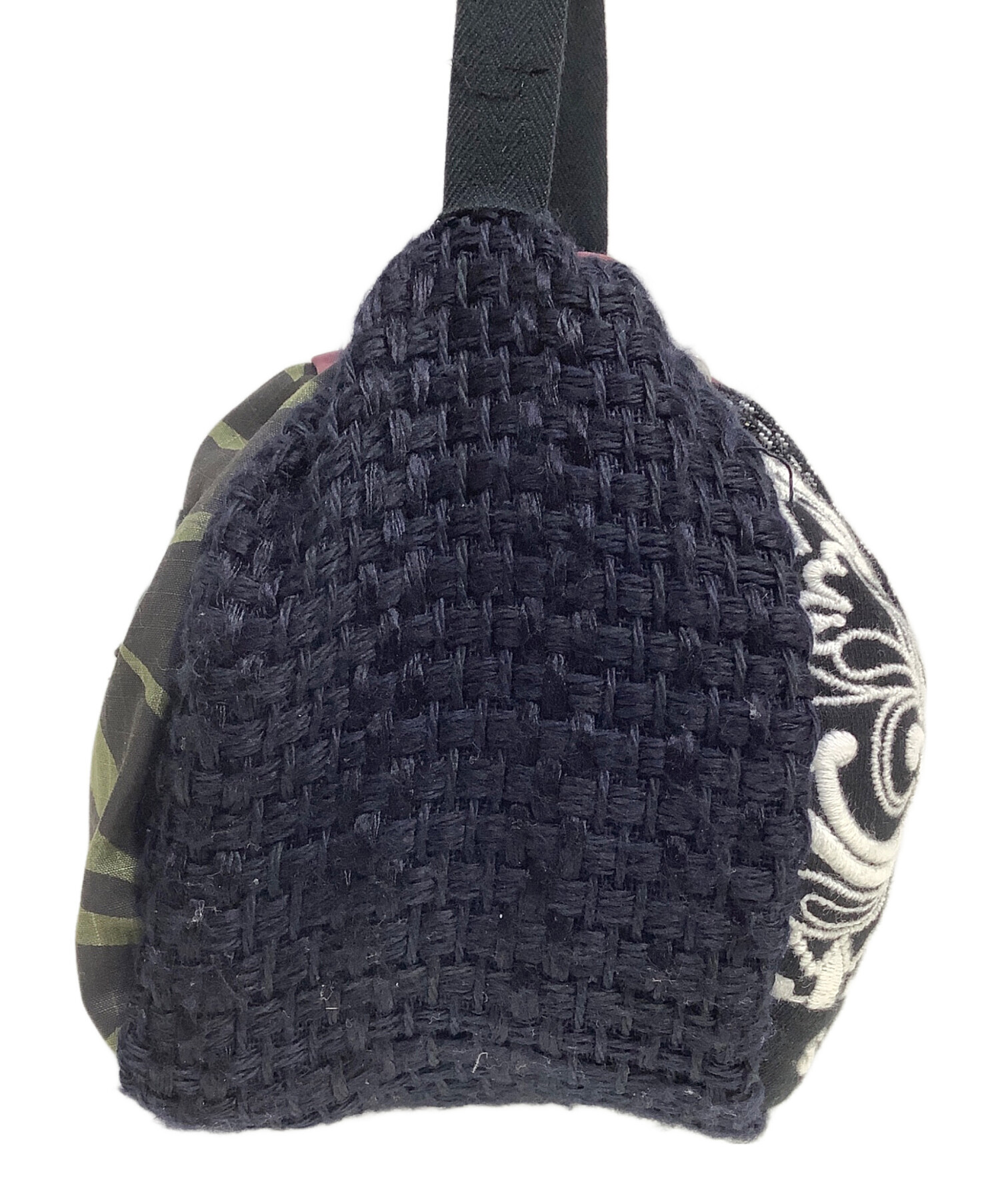 中古・古着通販】sacai (サカイ) 巾着バッグ｜ブランド・古着通販