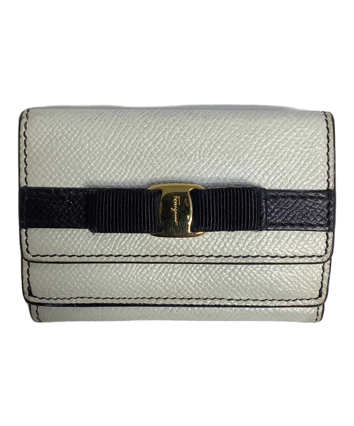 中古・古着通販】Salvatore Ferragamo (サルヴァトーレ フェラガモ