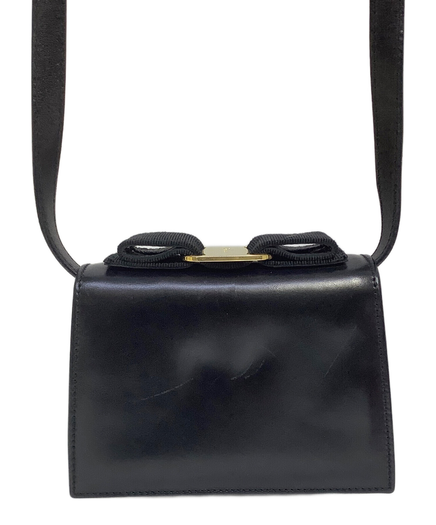 中古・古着通販】Salvatore Ferragamo (サルヴァトーレ フェラガモ 