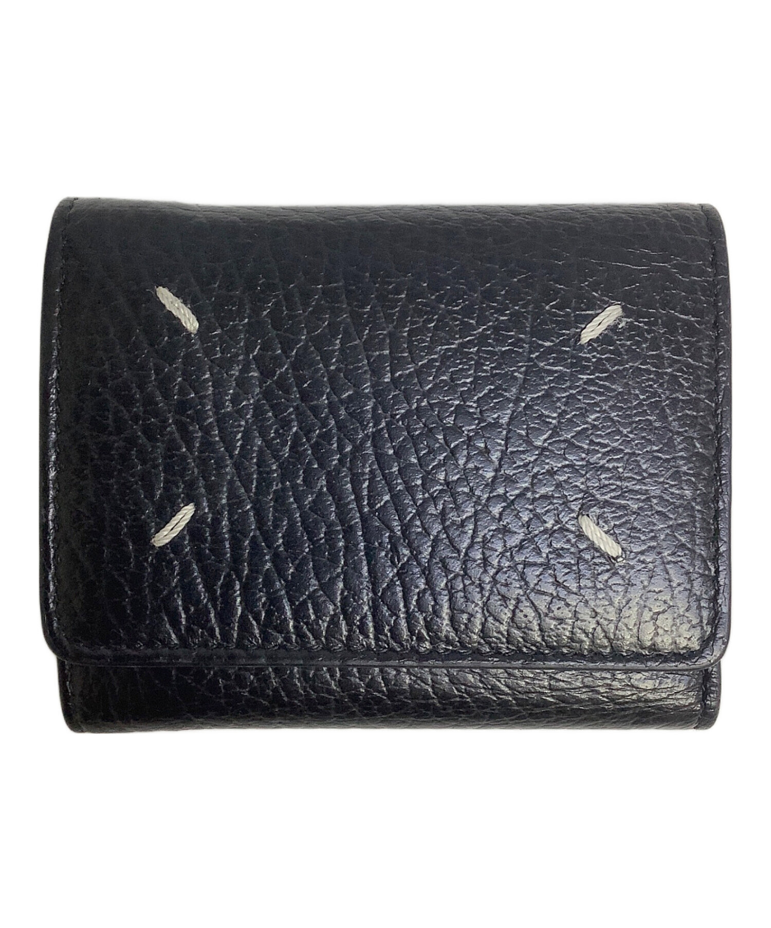 中古・古着通販】Maison Margiela (メゾンマルジェラ) コンパクト