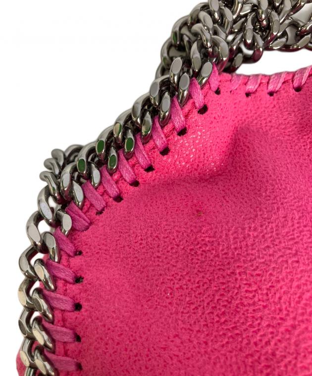 中古・古着通販】STELLA McCARTNEY (ステラマッカートニー) ショルダー