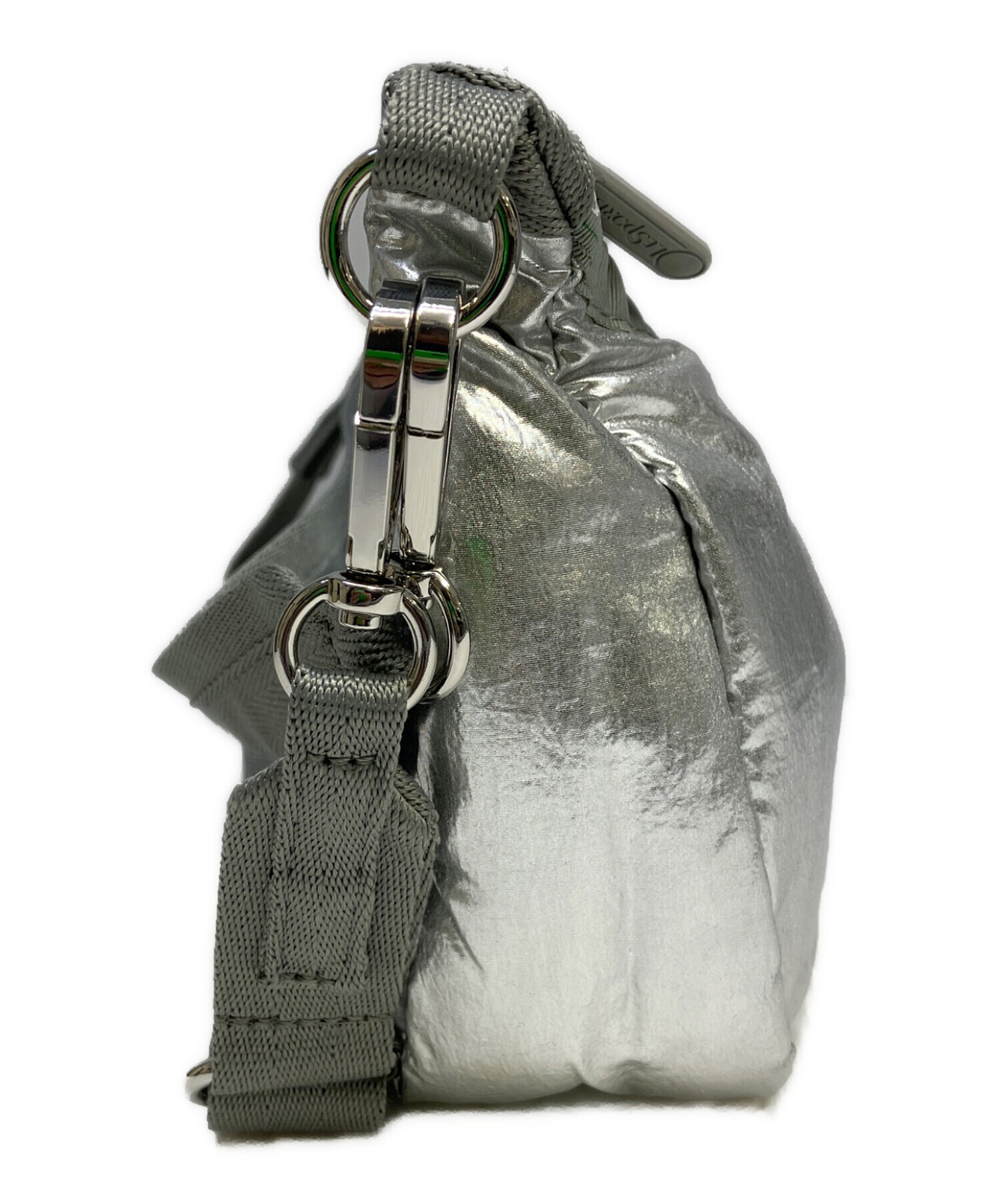 中古・古着通販】LeSportsac (レスポートサック) ショルダーバッグ