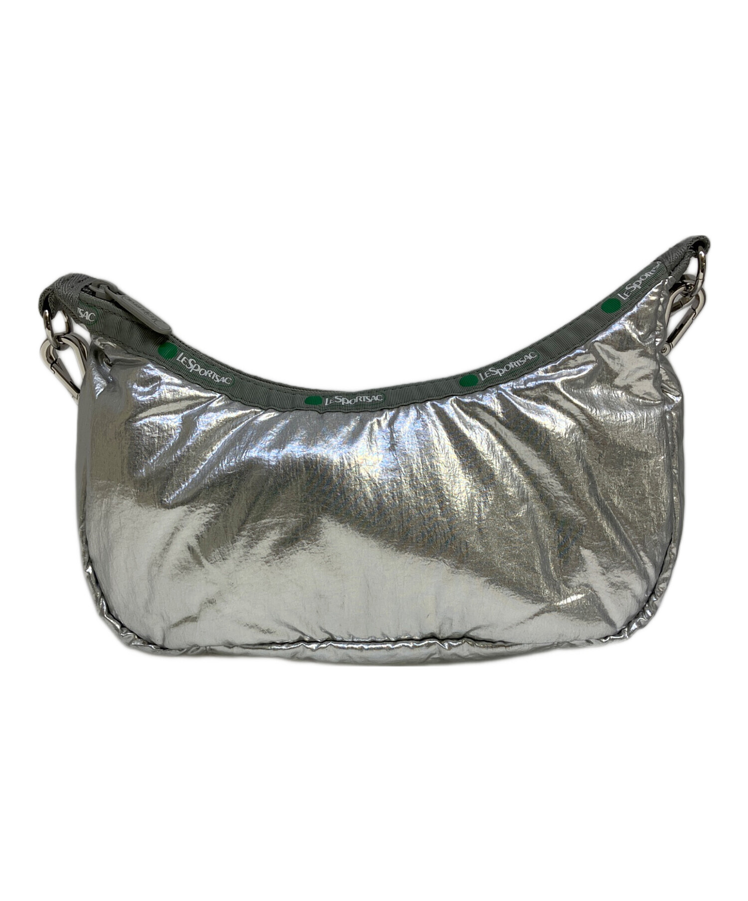 中古・古着通販】LeSportsac (レスポートサック) ショルダーバッグ