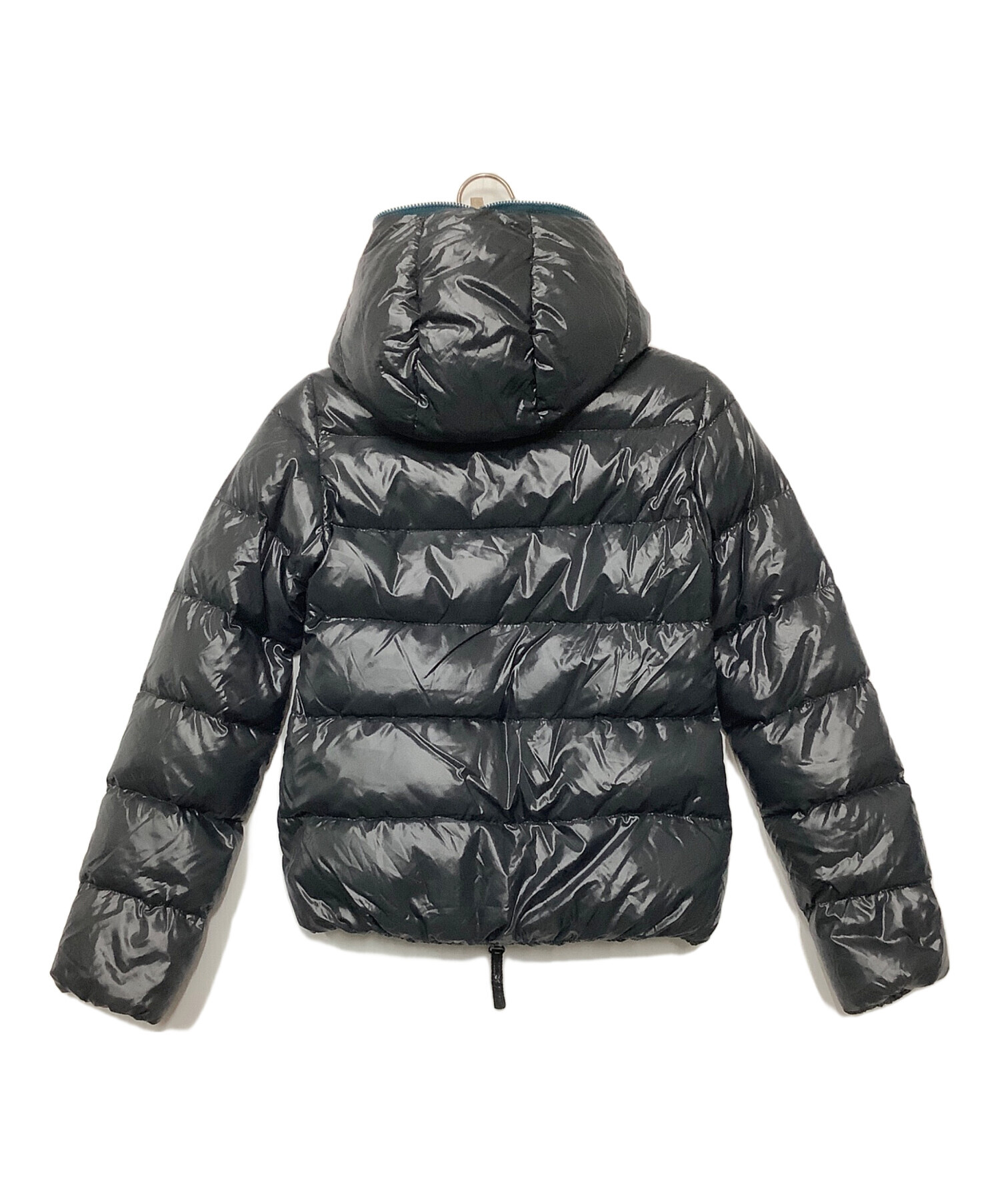 中古・古着通販】DUVETICA (デュベティカ) ダウンジャケット グレー