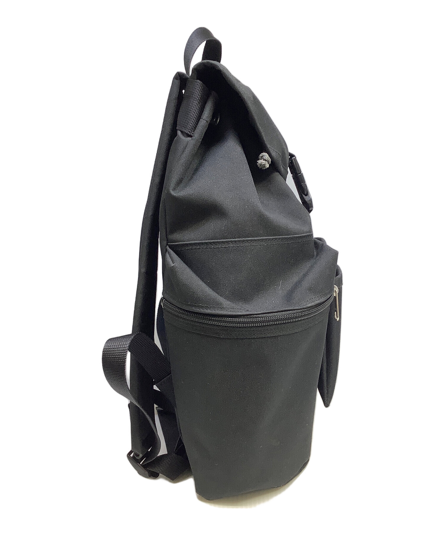 中古・古着通販】PORTER (ポーター) リュック ブラック｜ブランド