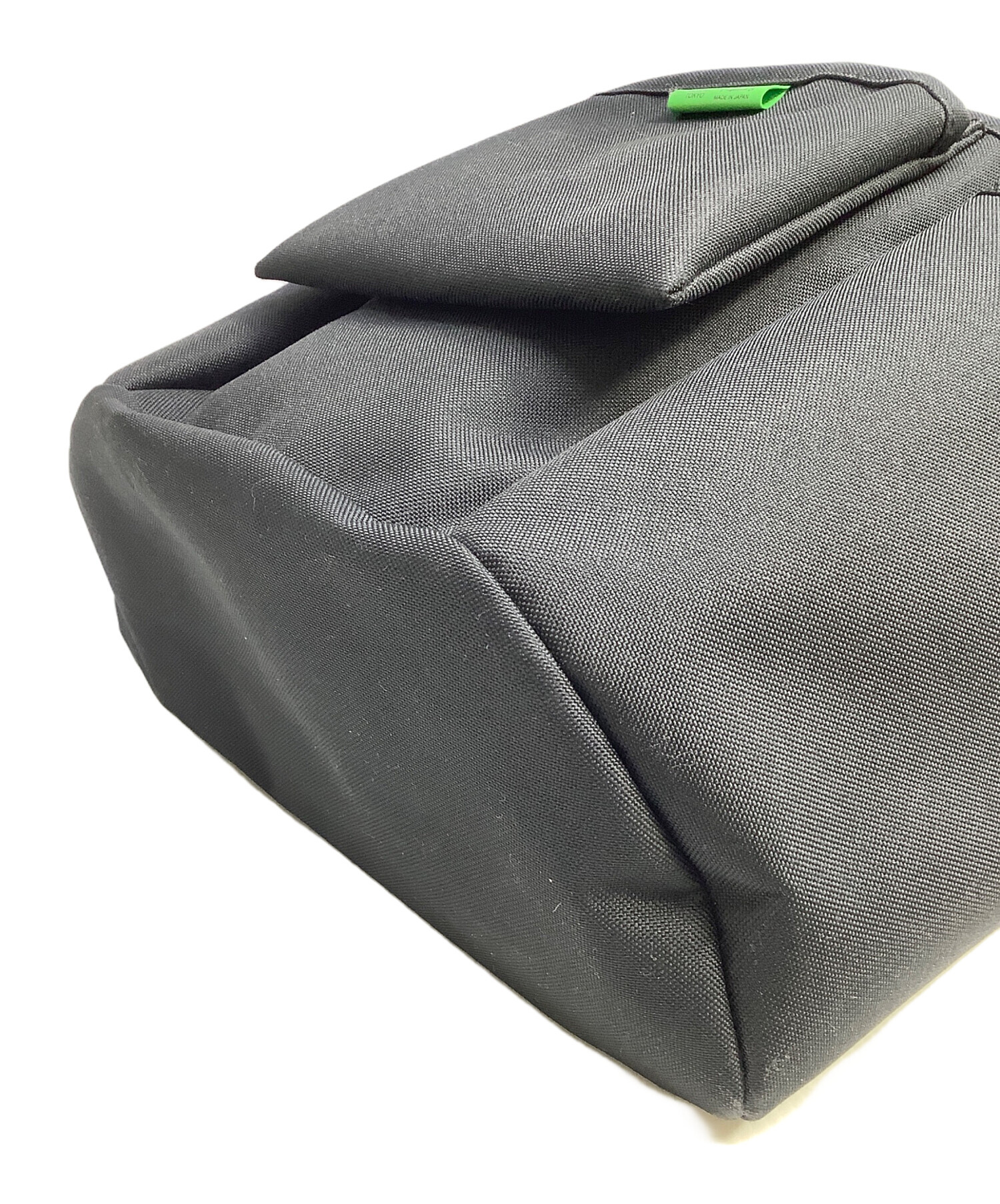 中古・古着通販】PORTER (ポーター) リュック ブラック｜ブランド