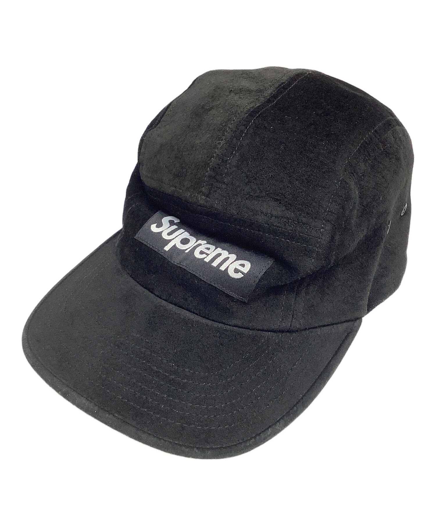 中古・古着通販】Supreme (シュプリーム) ボックスロゴキャップ