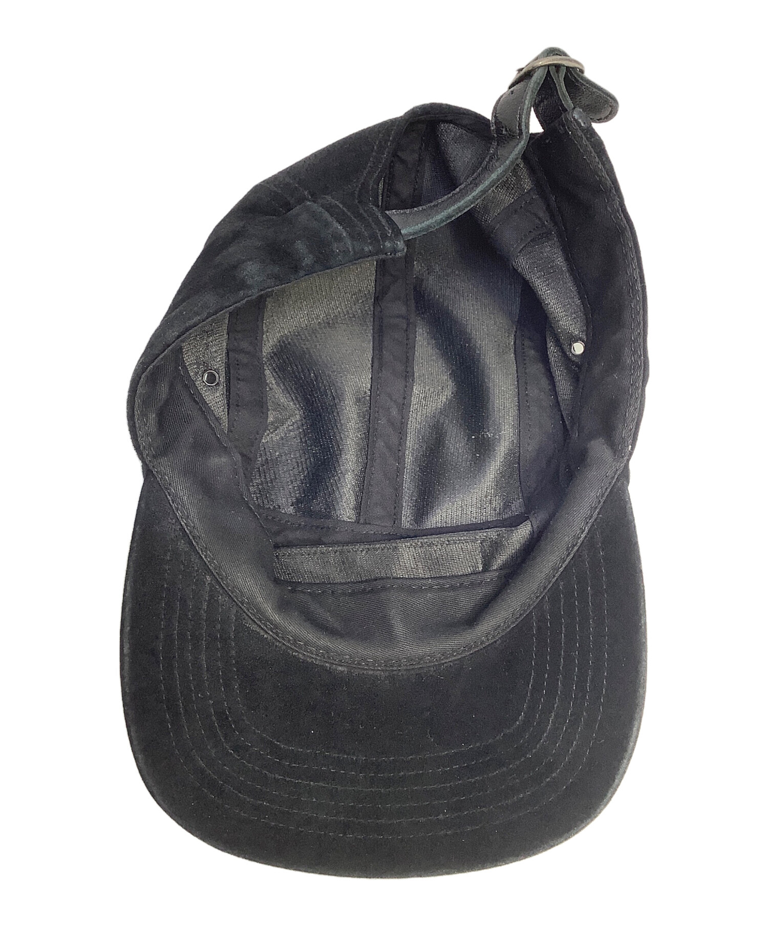 中古・古着通販】Supreme (シュプリーム) ボックスロゴキャップ