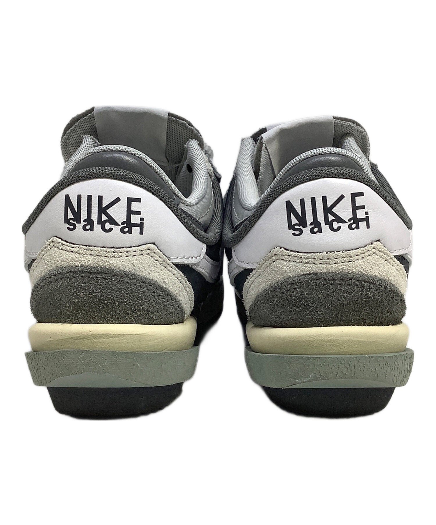 中古・古着通販】NIKE (ナイキ) sacai (サカイ) ローカットスニーカー
