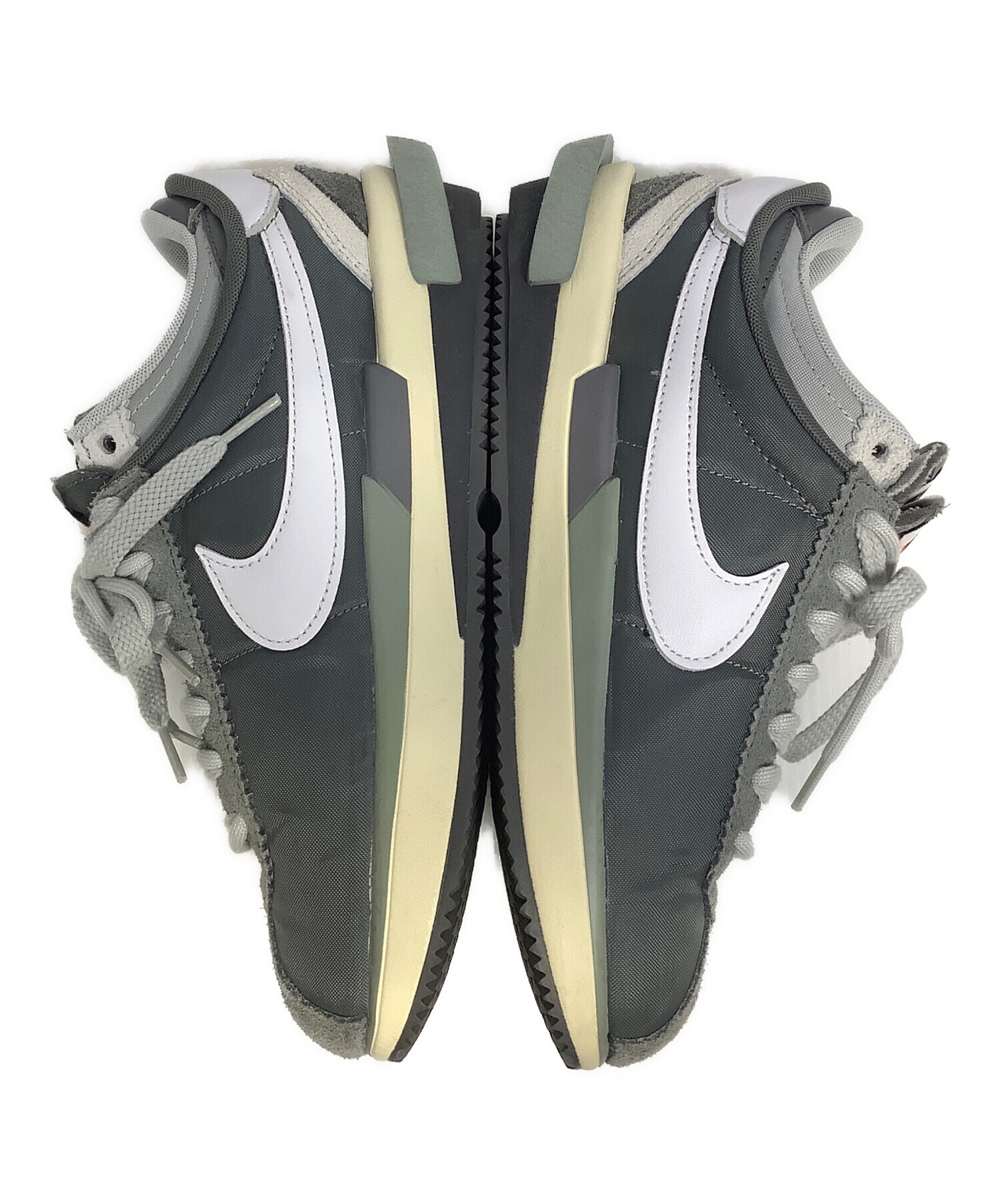 中古・古着通販】NIKE (ナイキ) sacai (サカイ) ローカットスニーカー