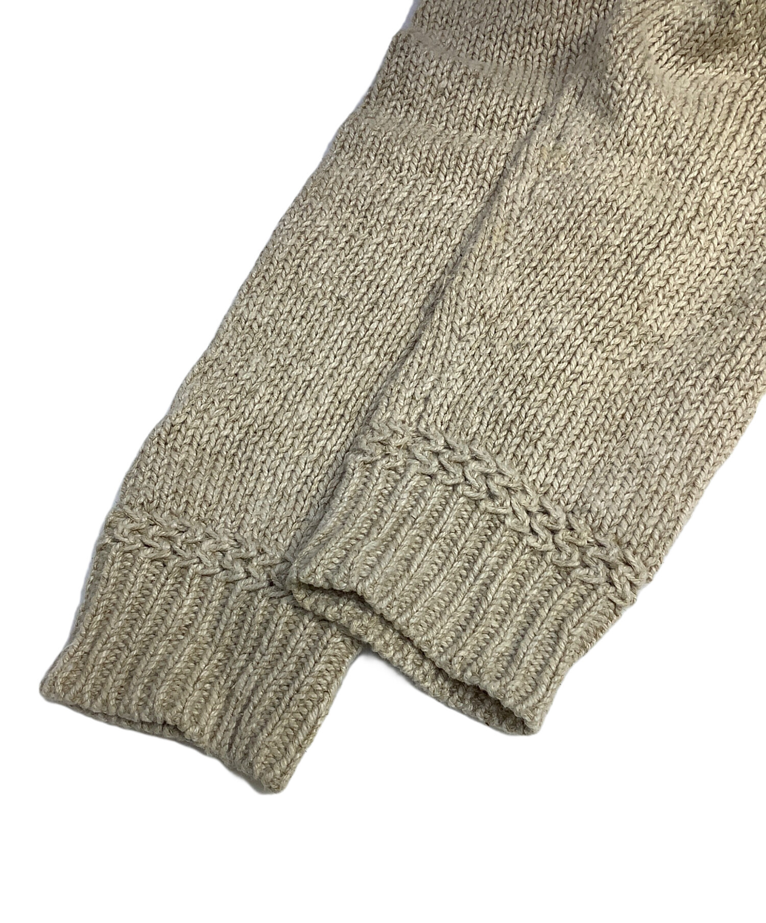 中古・古着通販】POLO RALPH LAUREN (ポロ・ラルフローレン) 厚手