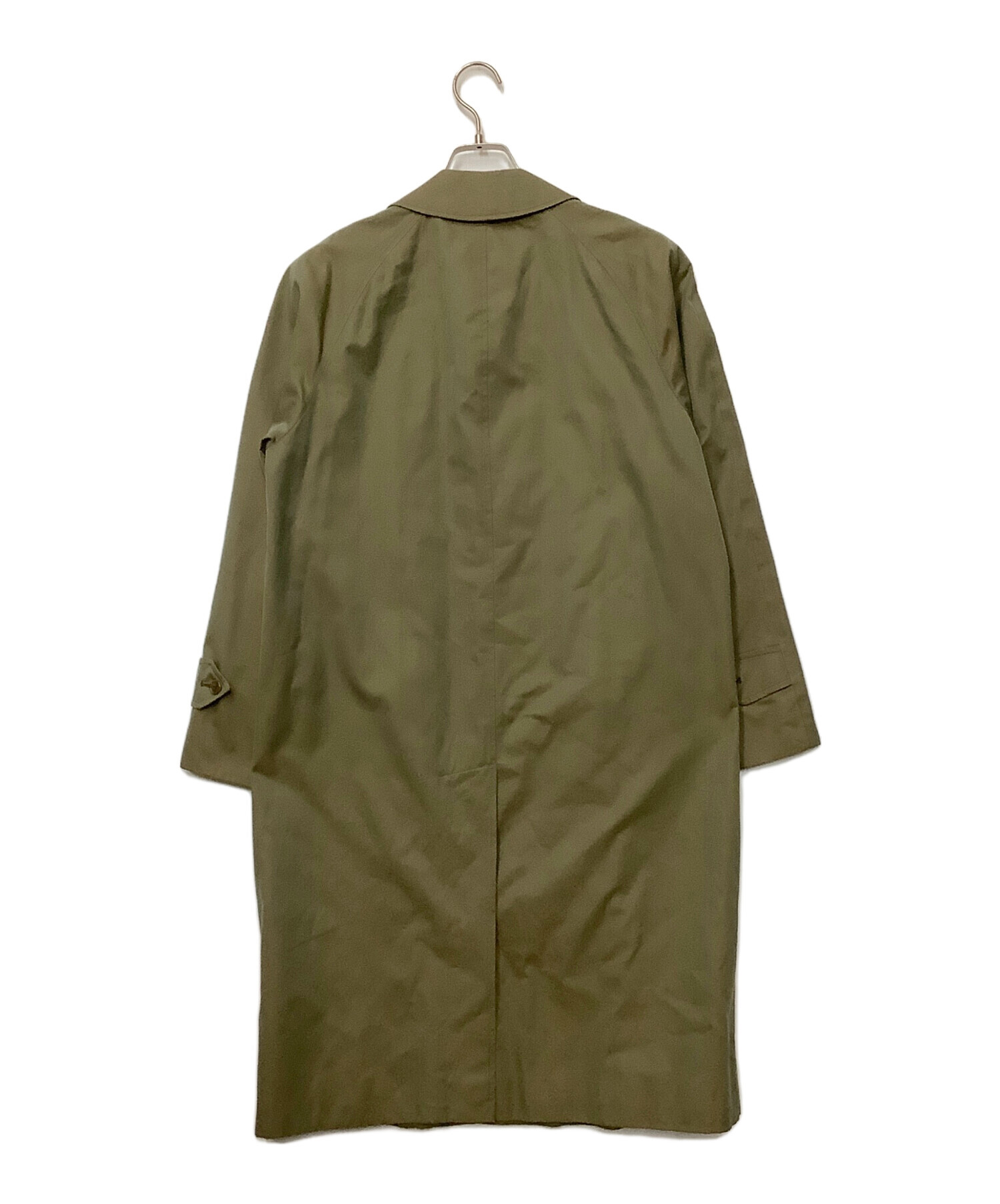 中古・古着通販】Burberry's (バーバリー) トレンチコート ベージュ