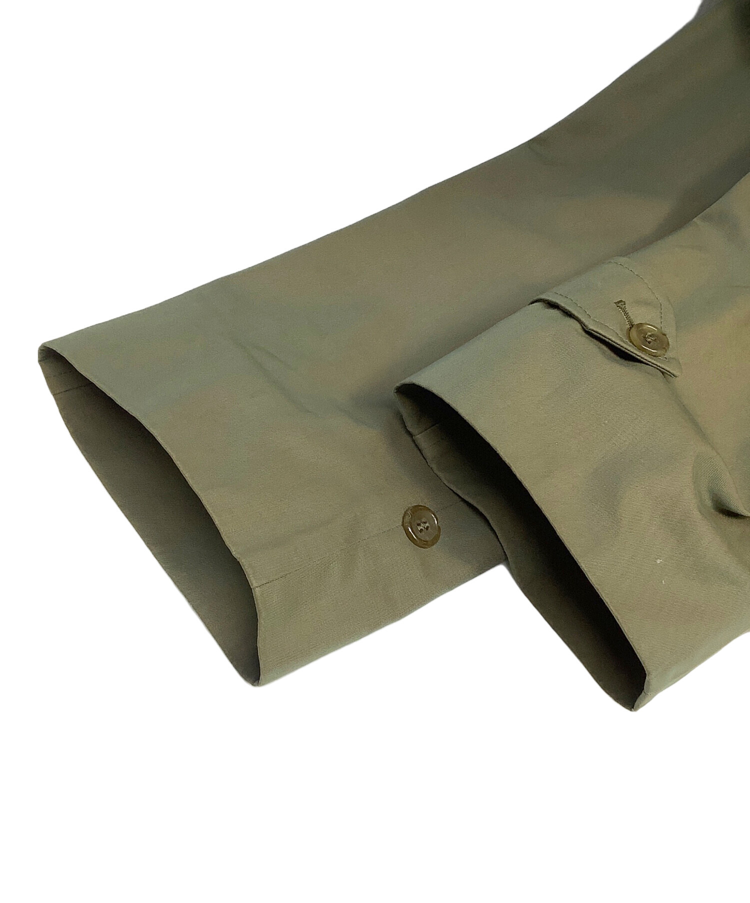 中古・古着通販】Burberry's (バーバリー) トレンチコート ベージュ