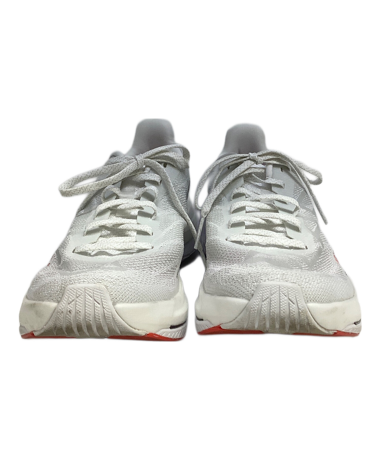 5年前購入　使用５回以下　26.5cmサロモンアクセス80 中古・古着通販】SALOMON (サロモン) ランニングシューズ ホワイト
