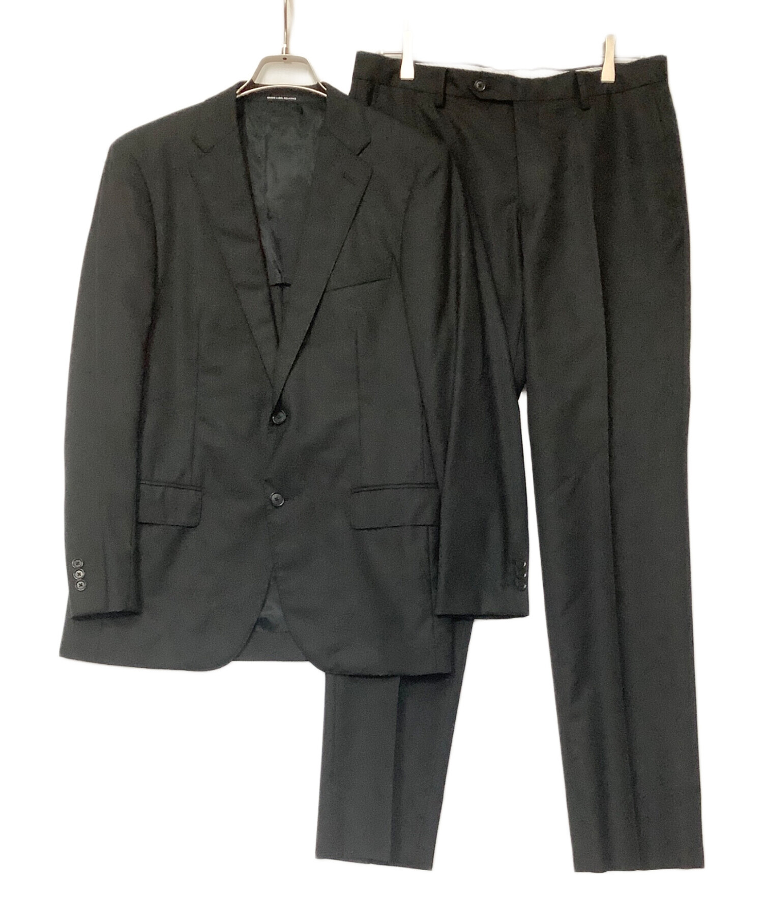 中古・古着通販】green label relaxing (グリーンレーベルリラクシング