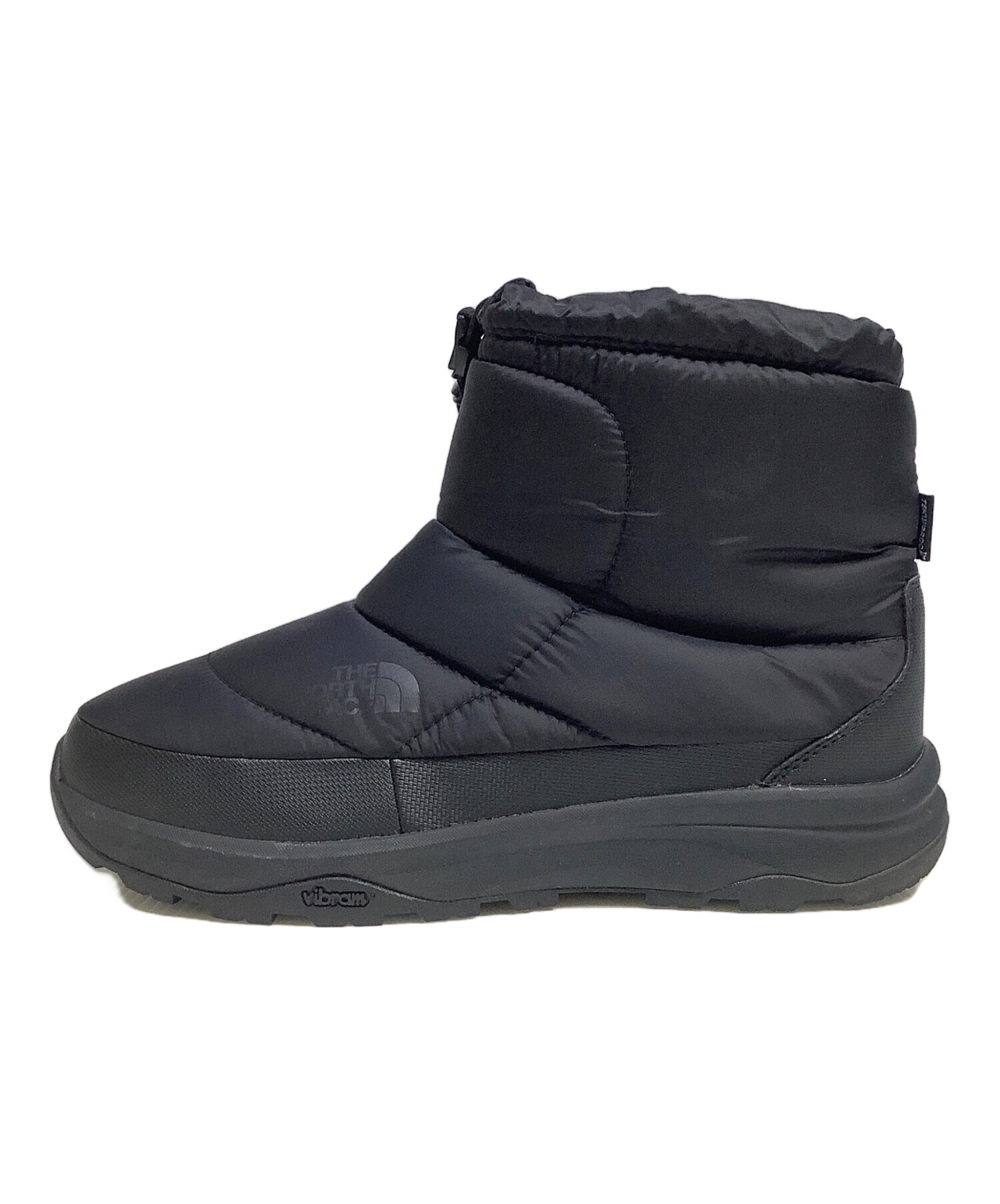 中古・古着通販】THE NORTH FACE (ザ ノース フェイス) ブーツ 