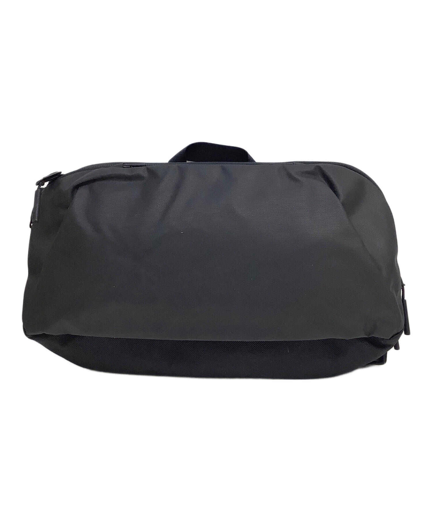 中古・古着通販】AER (エアー) ボディーバッグ ブラック｜ブランド