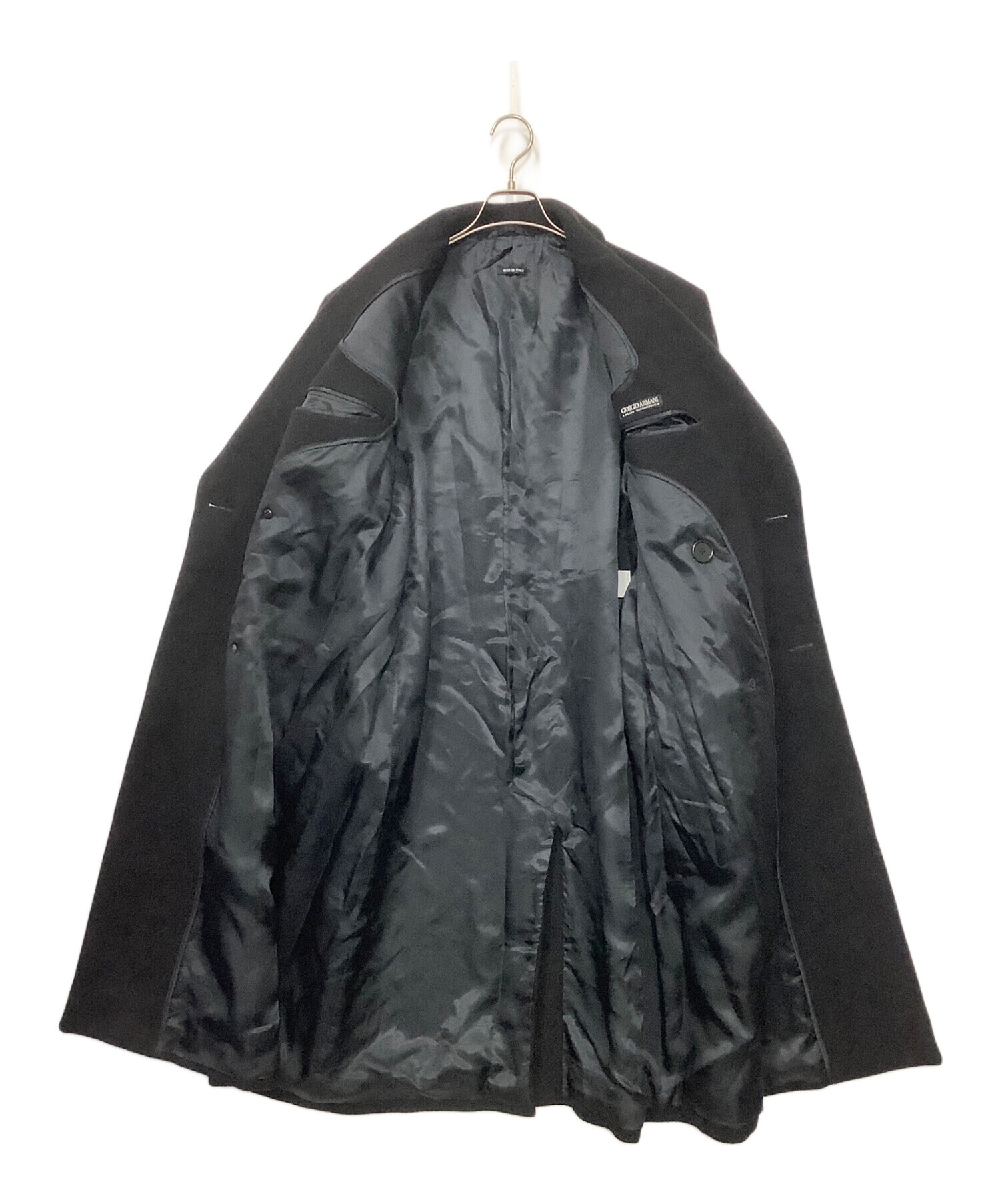 中古・古着通販】GIORGIO ARMANI (ジョルジョアルマーニ) カシミヤ