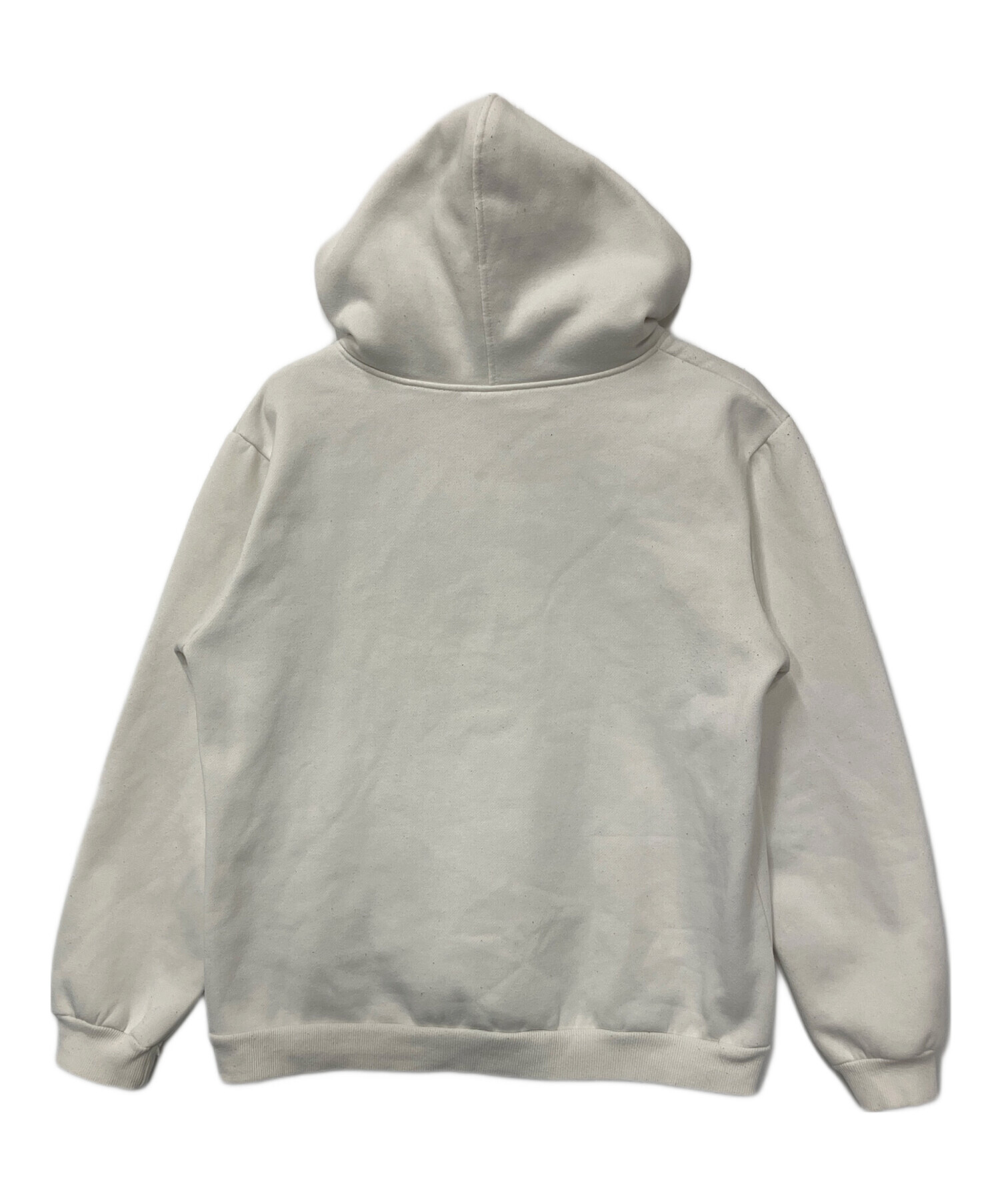 中古・古着通販】SUPREME (シュプリーム) Gonz Logo Hooded Sweatshirt