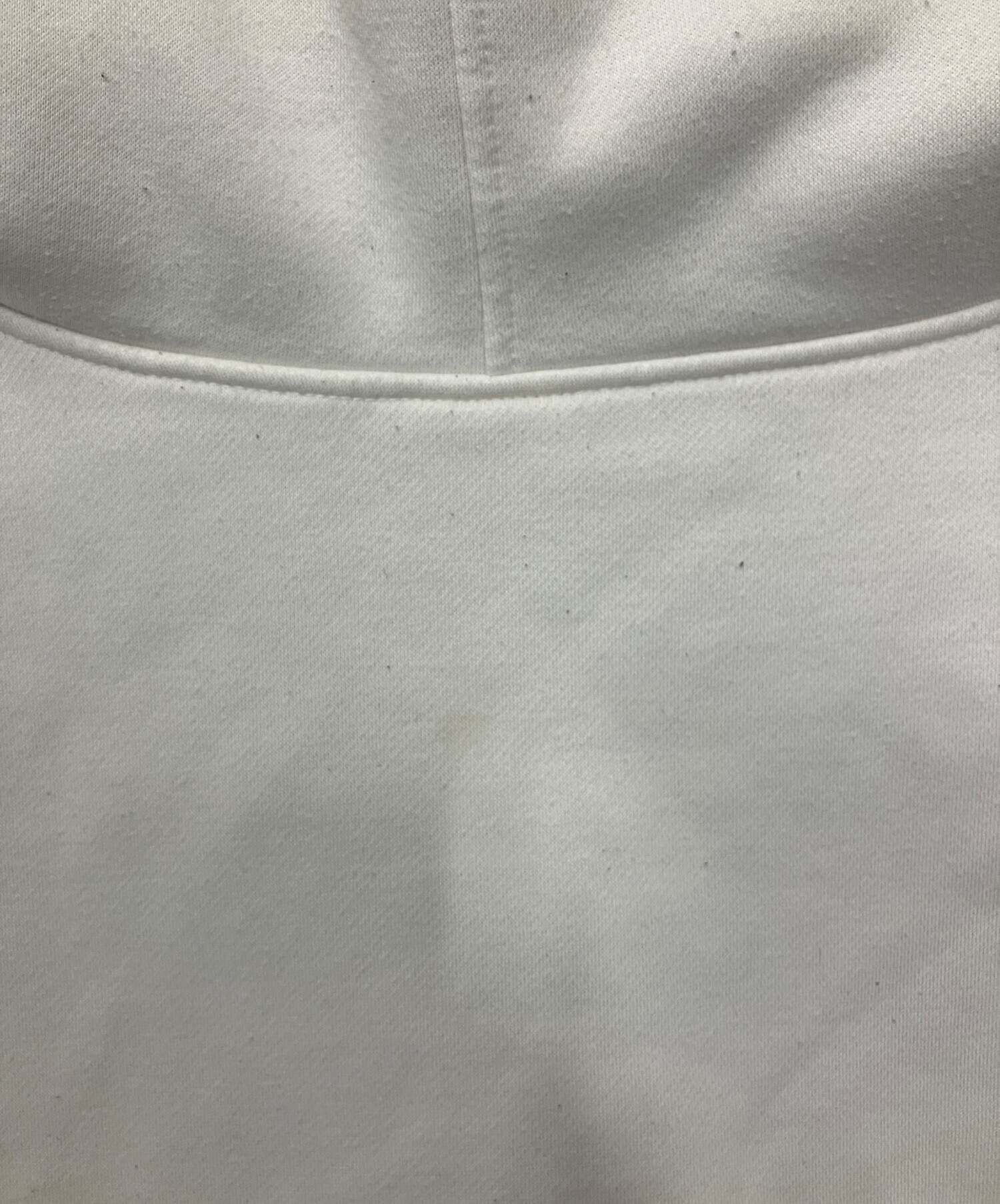 中古・古着通販】SUPREME (シュプリーム) Gonz Logo Hooded Sweatshirt