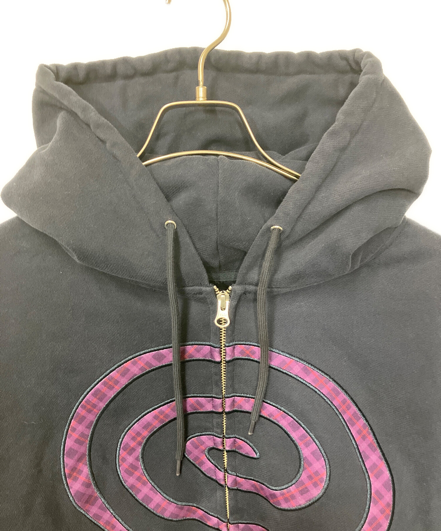 SOL GuruGuru Hoodie Lサイズ　ブラウン SOL soonerorlater GuruGuru Heart Hoodie 