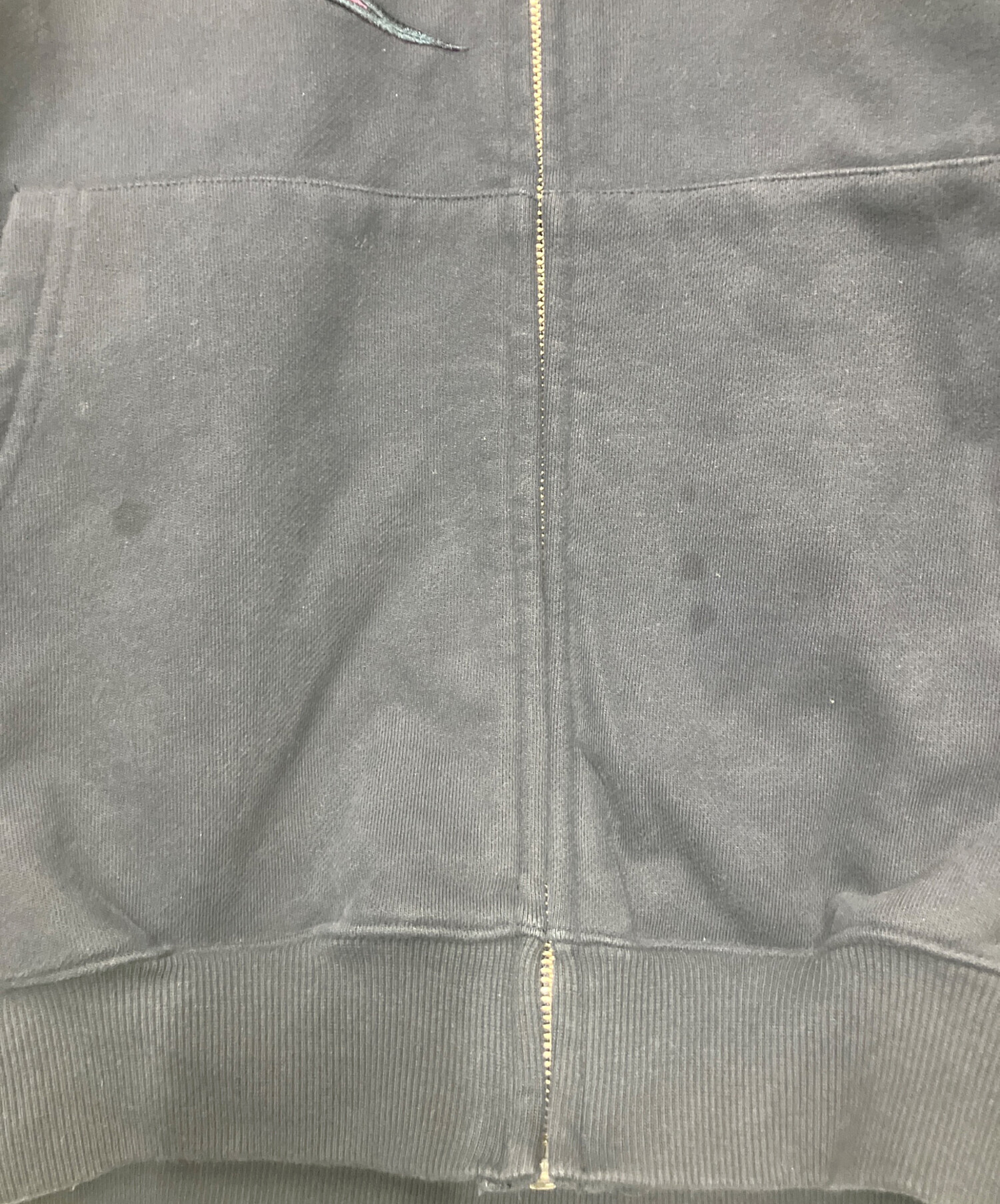 SOL　GuruGuru Zip Hoodie M 中古・古着通販】SOL soonerorlater (スーナーオアレイター) GuruGuru