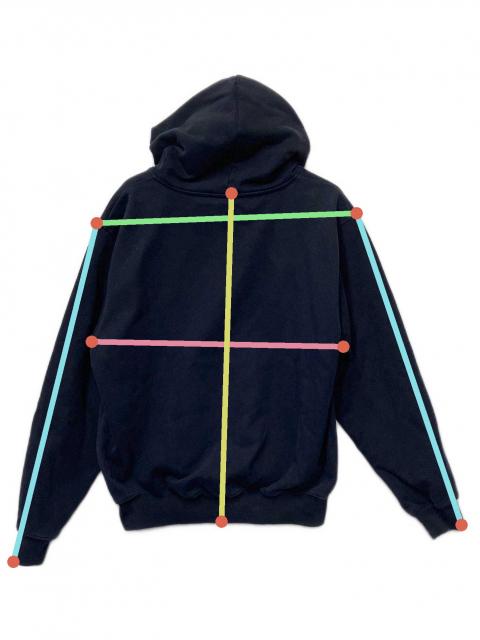 トップス soonerorlater Zip Hoodie S sol GuruGuru SOL soonerorlater / YOGA ZIP HOODIE / GREEN | S
