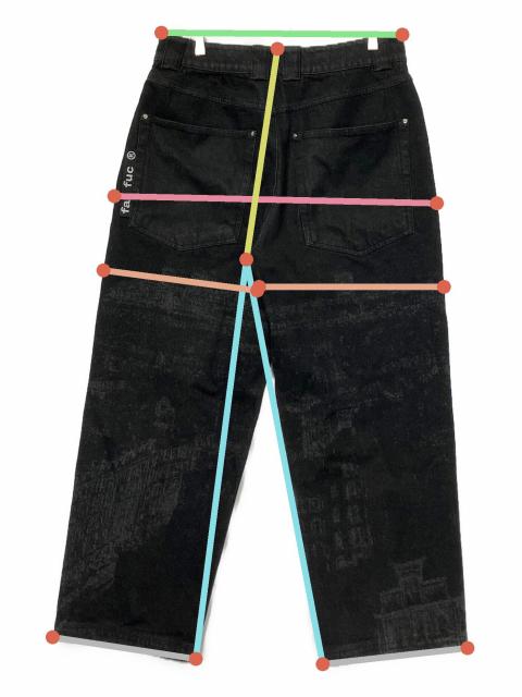中古・古着通販】SOL (エスオーエル) FUC (ファックアップコー