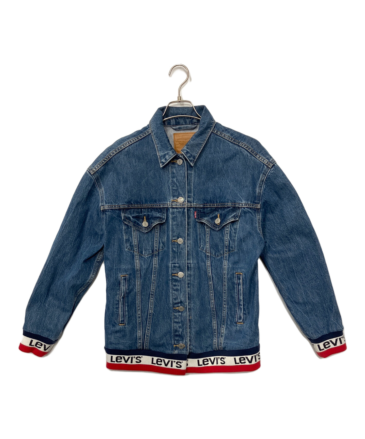 中古・古着通販】LEVI