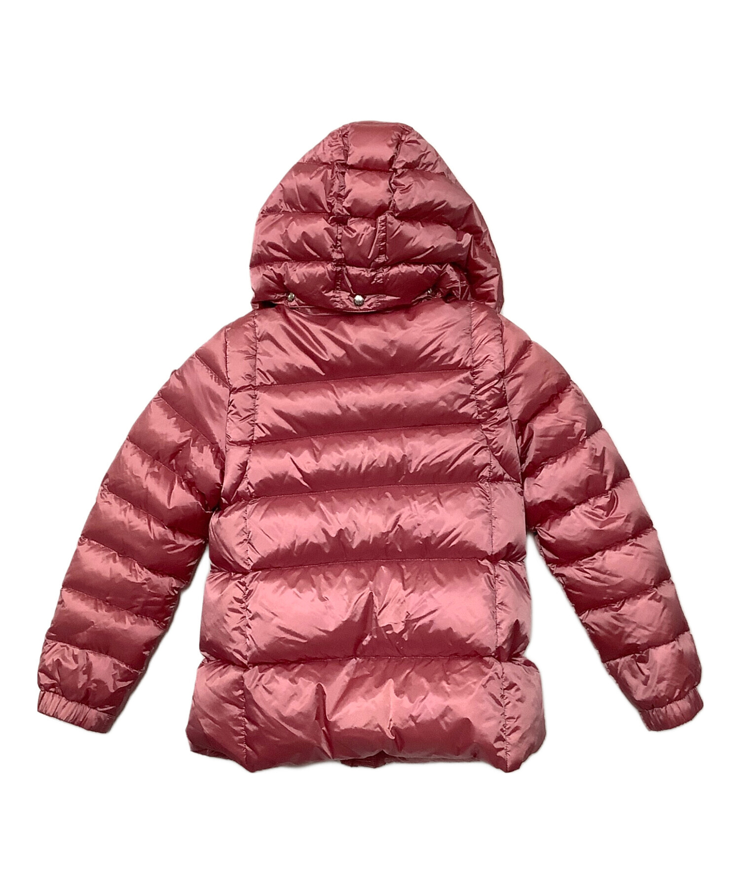 中古・古着通販】PRADA (プラダ) ダウンジャケット ピンク