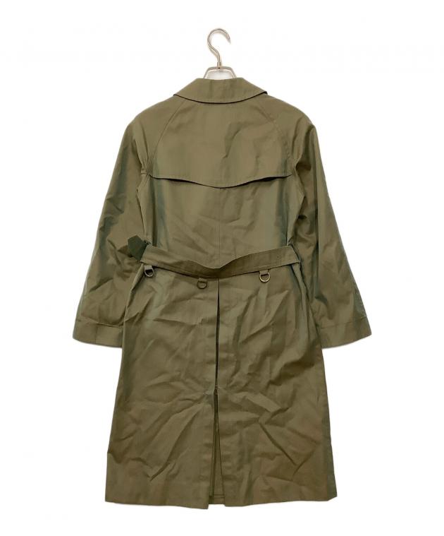 中古・古着通販】Burberry's (バーバリー) ステンカラーコート