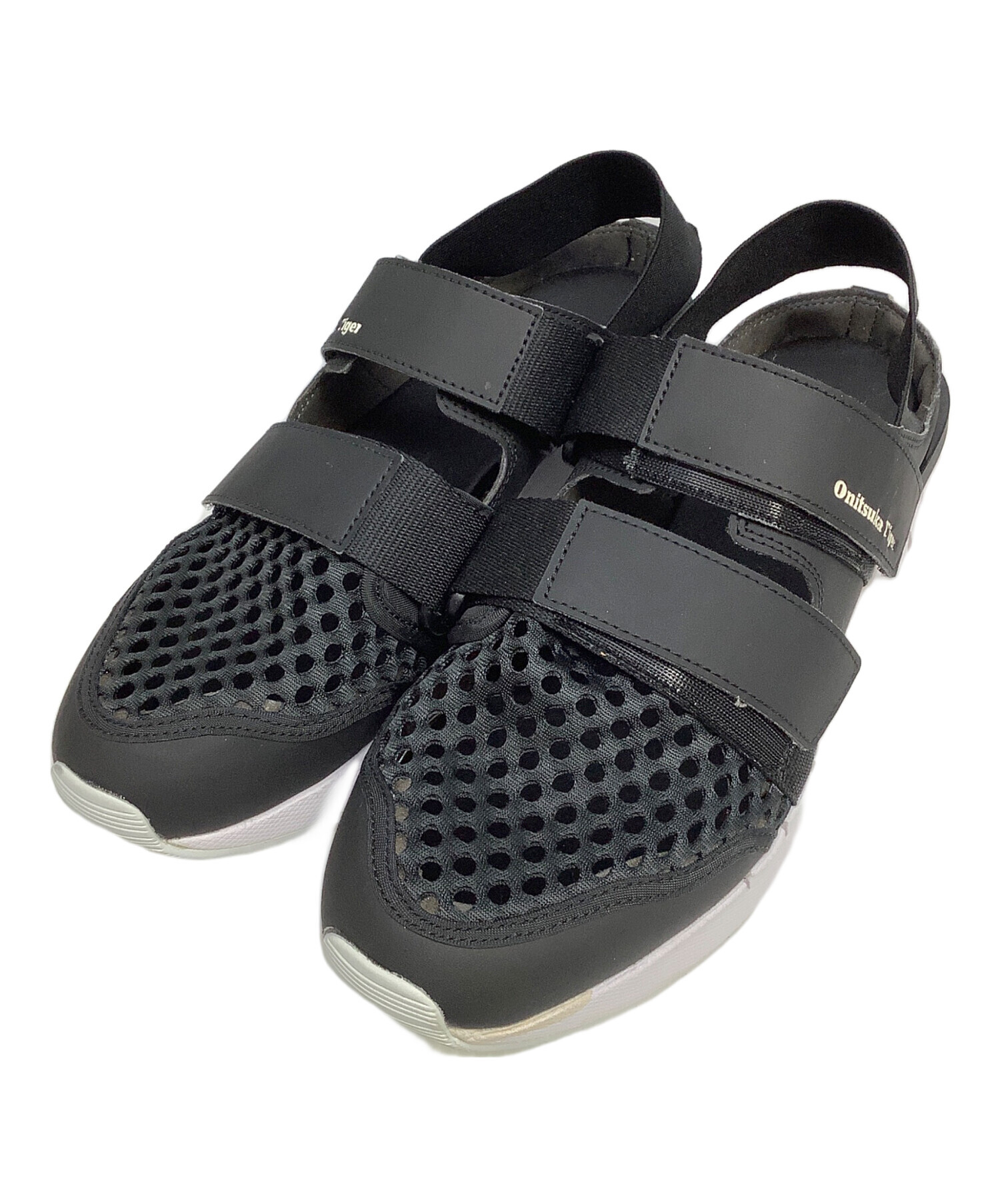 中古・古着通販】Onitsuka Tiger (オニツカタイガー) スポーツサンダル 