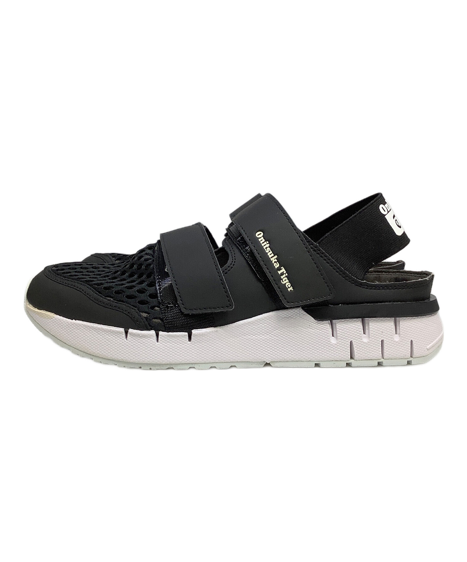 中古・古着通販】Onitsuka Tiger (オニツカタイガー) スポーツサンダル 