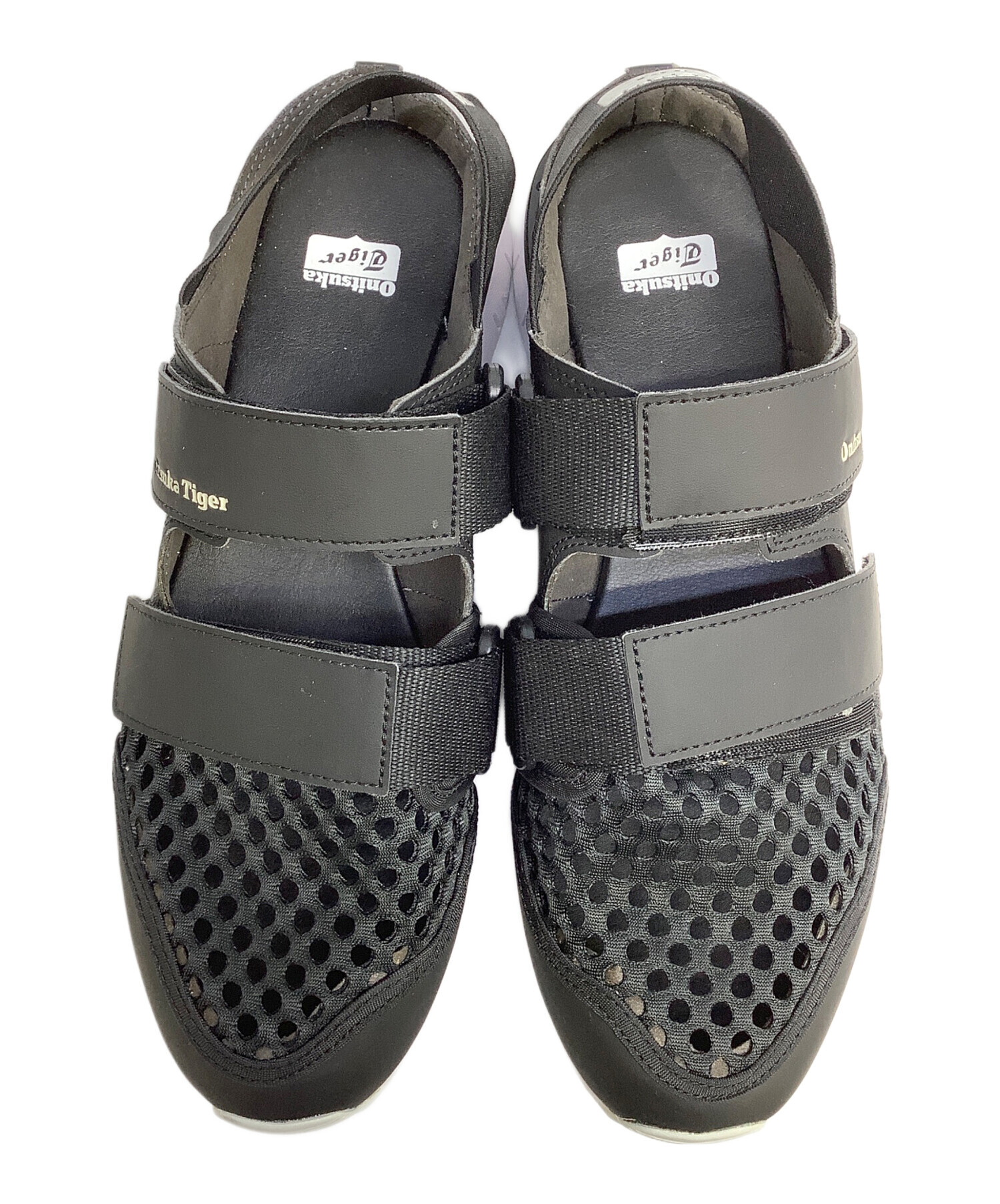 中古・古着通販】Onitsuka Tiger (オニツカタイガー) スポーツサンダル 