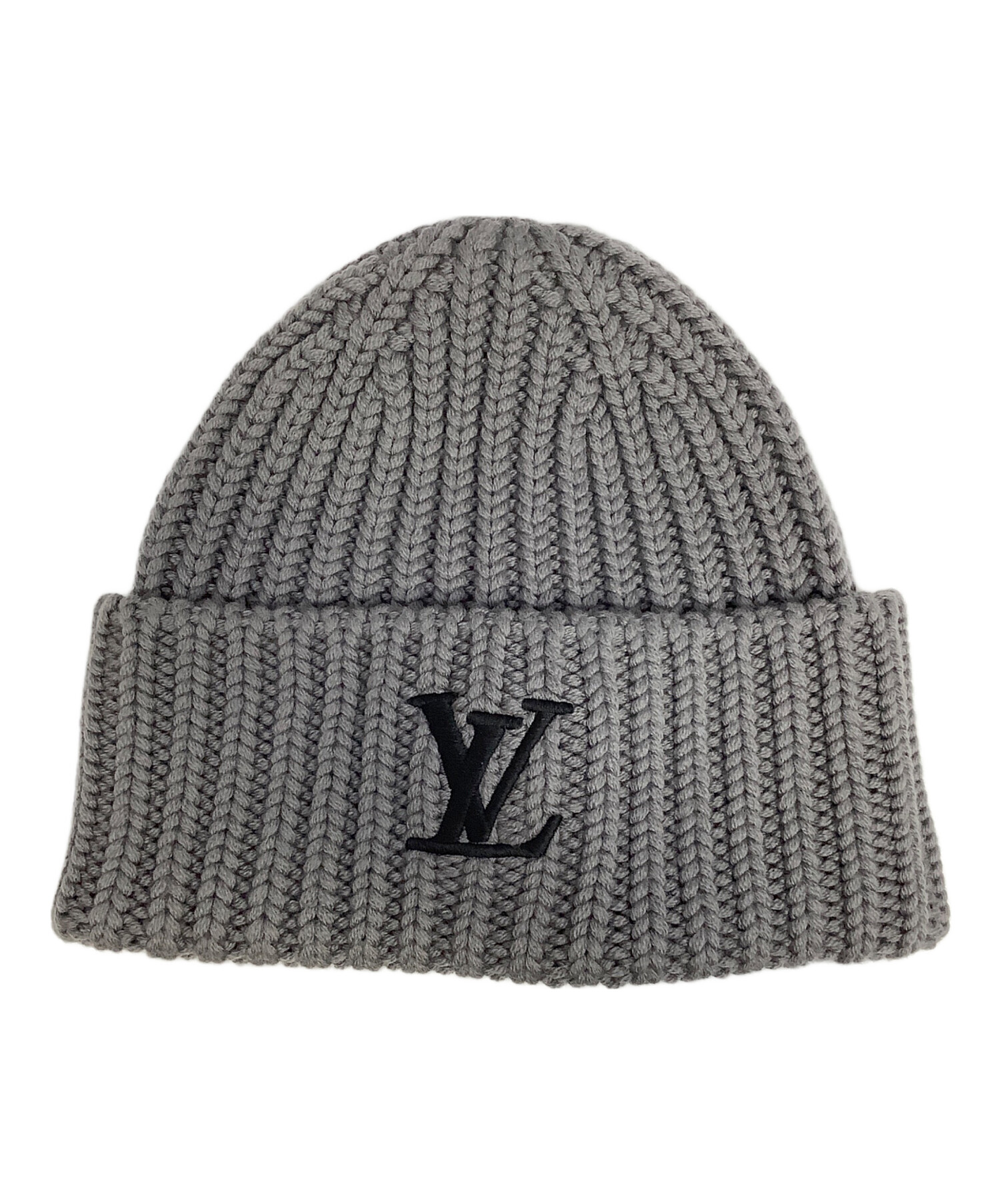 中古・古着通販】LOUIS VUITTON (ルイ ヴィトン) オンリーLV グレー