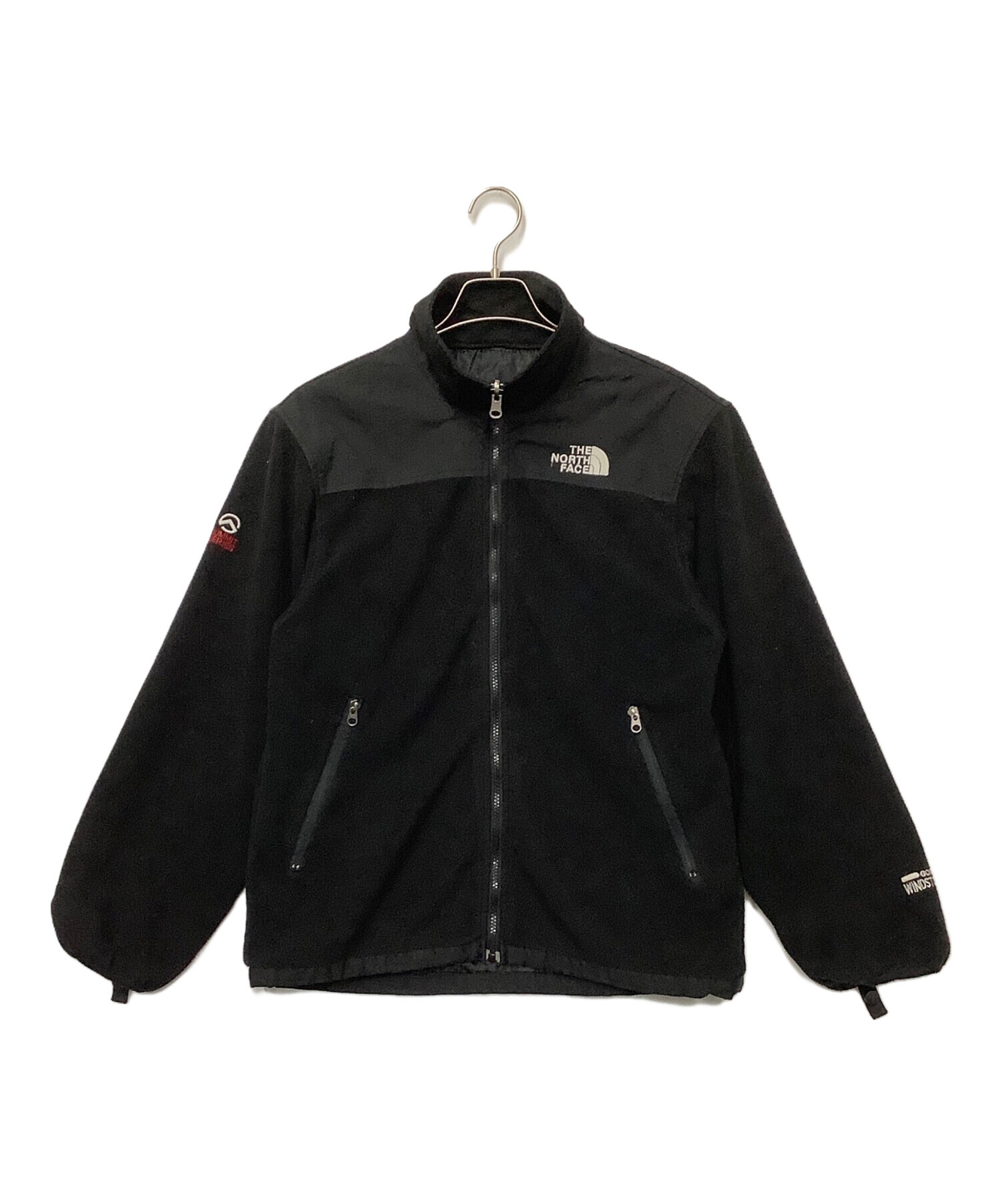 中古・古着通販】THE NORTH FACE (ザ ノース フェイス) フリース 