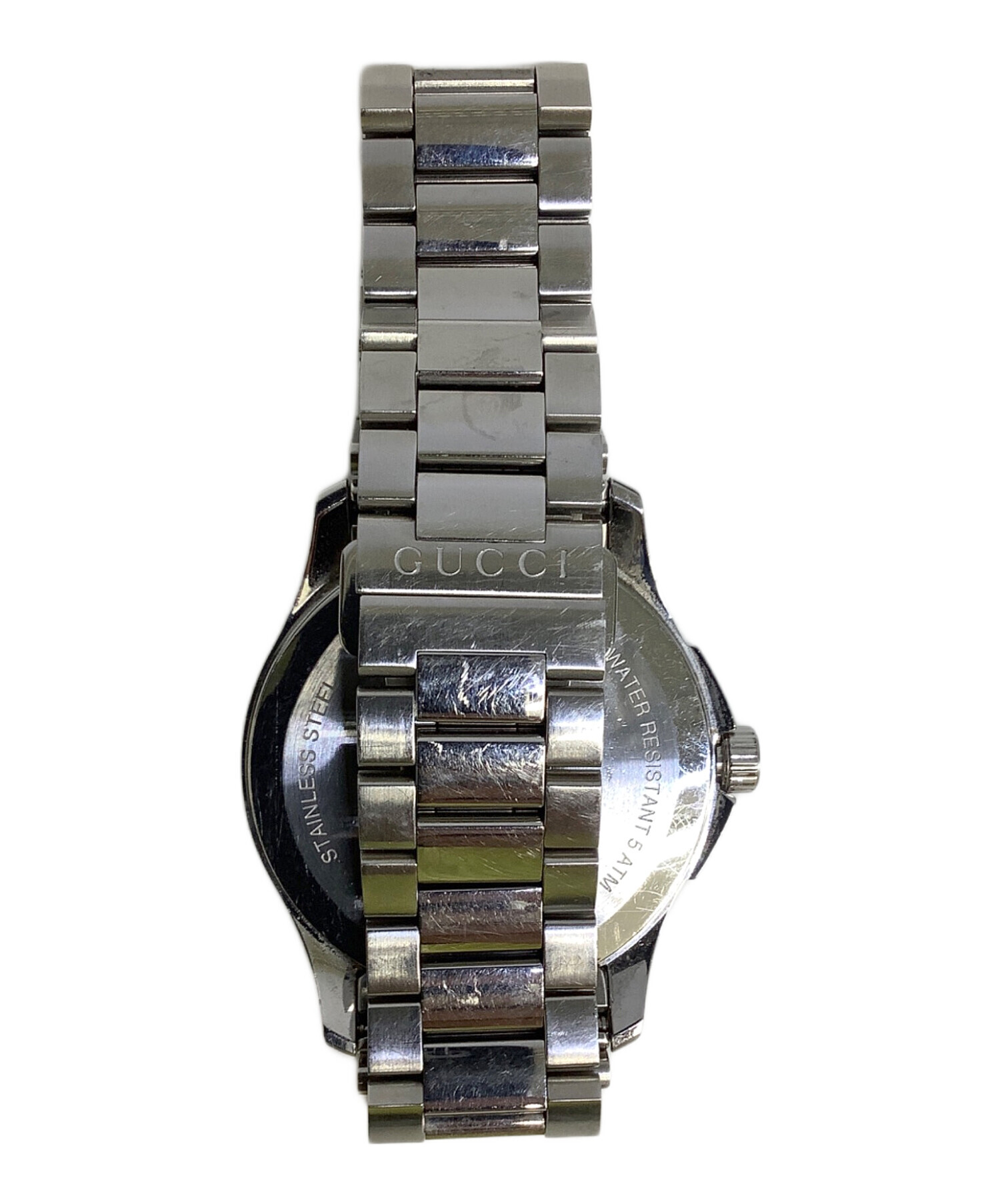 GUCCI Automatic 腕時計 本体　ジャンク 中古・古着通販】GUCCI (グッチ) 腕時計｜ブランド・古着通販