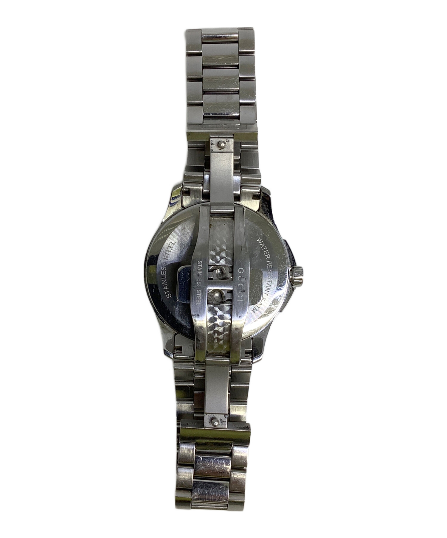 中古・古着通販】GUCCI (グッチ) 腕時計｜ブランド・古着通販