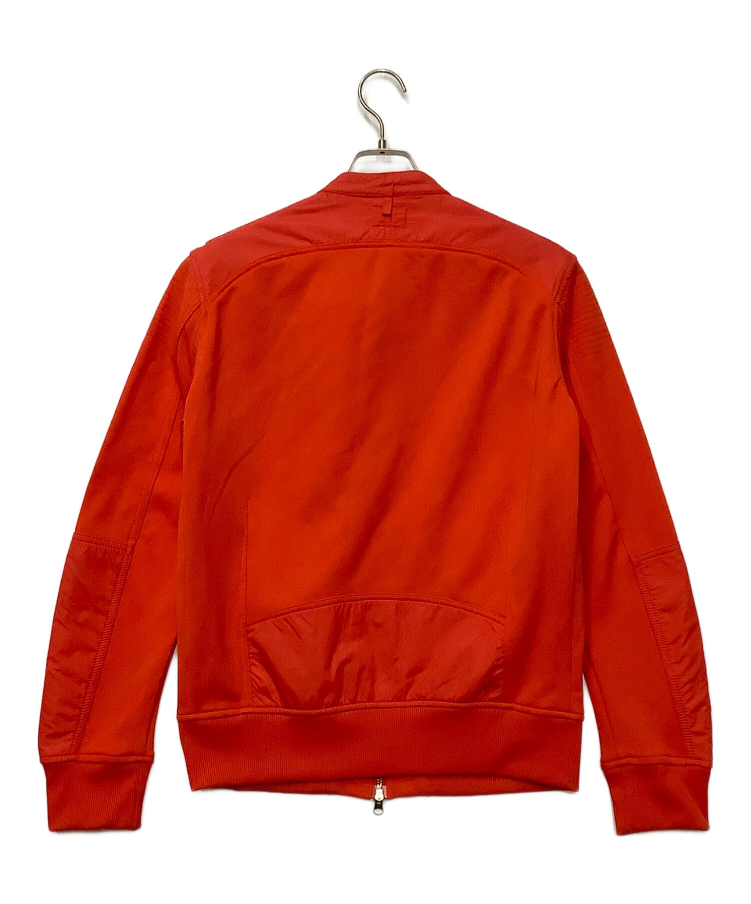 中古・古着通販】DIESEL (ディーゼル) ジップアップジャケット 