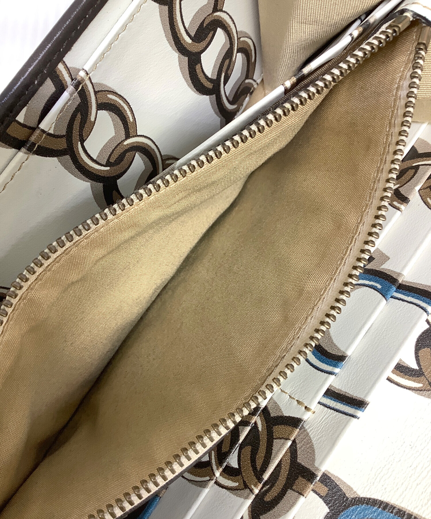 中古・古着通販】Salvatore Ferragamo (サルヴァトーレ フェラガモ) 長 