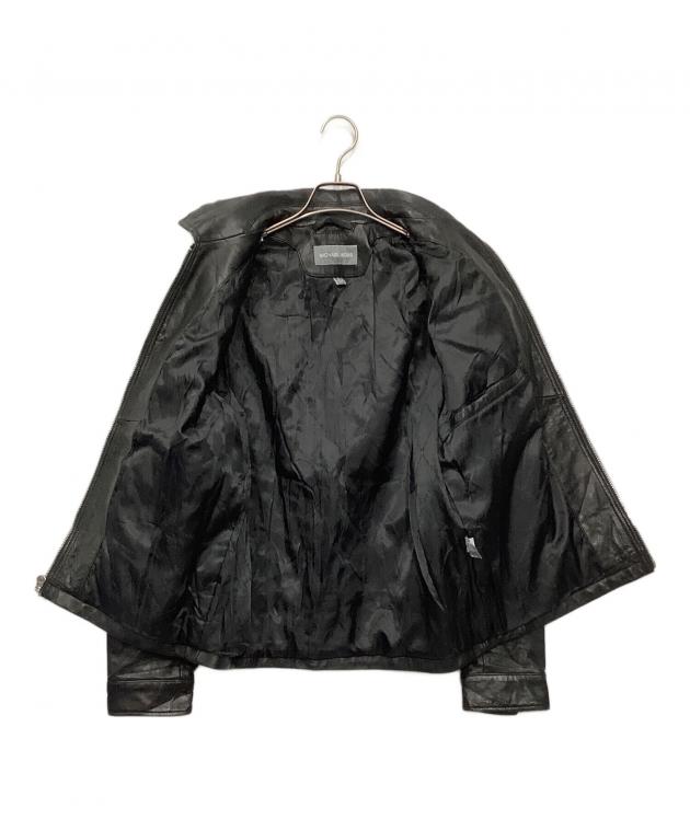 中古・古着通販】MICHAEL KORS (マイケル・コース) レザージャケット