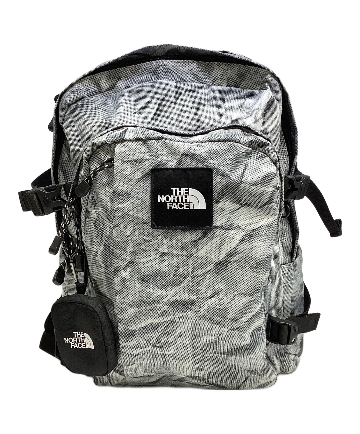 中古・古着通販】THE NORTH FACE (ザ ノース フェイス) バックパック 