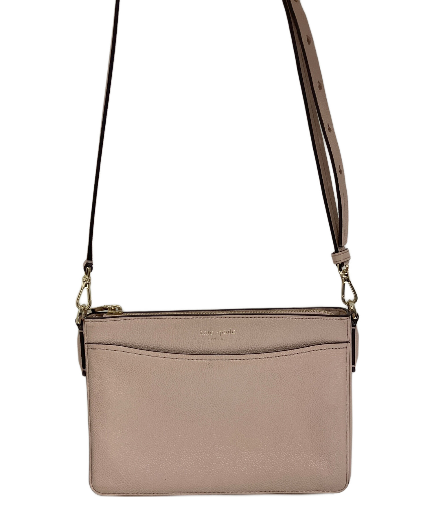 中古・古着通販】Kate Spade (ケイトスペード) ショルダーバッグ